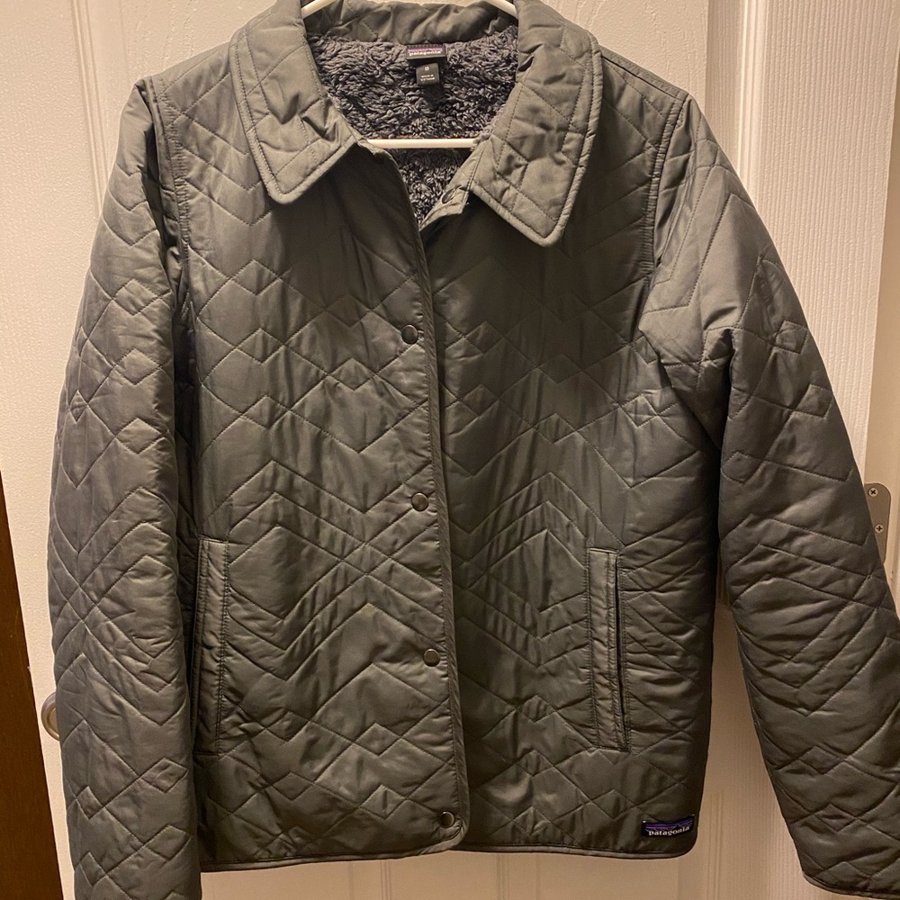 Patagonia Jacket